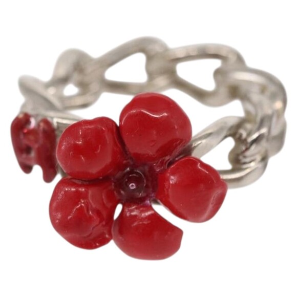 Chanel CC Ring - Picture 2 of 4